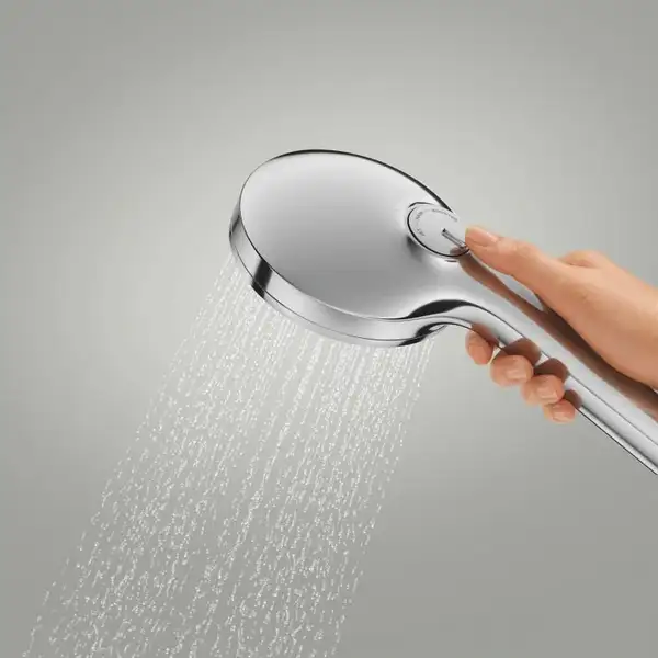 Grohe Joy+ 120 Душевой набор, хром (1348660000)