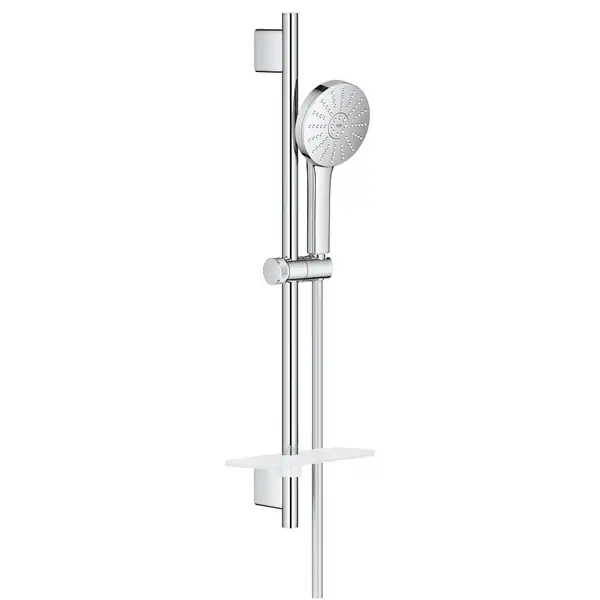 Grohe Euphoria 120 душевой набор, хром (1348840000)