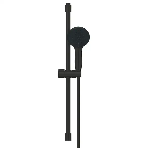 Grohe Tempesta 110 Гарнитур, чёрный (261622433)