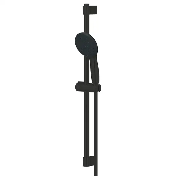 Grohe Tempesta 110 Гарнитур, чёрный (261622433)