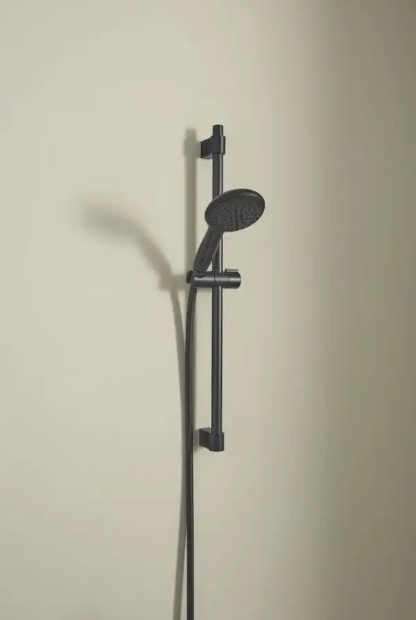Grohe Tempesta 110 Гарнитур, чёрный (261622433)