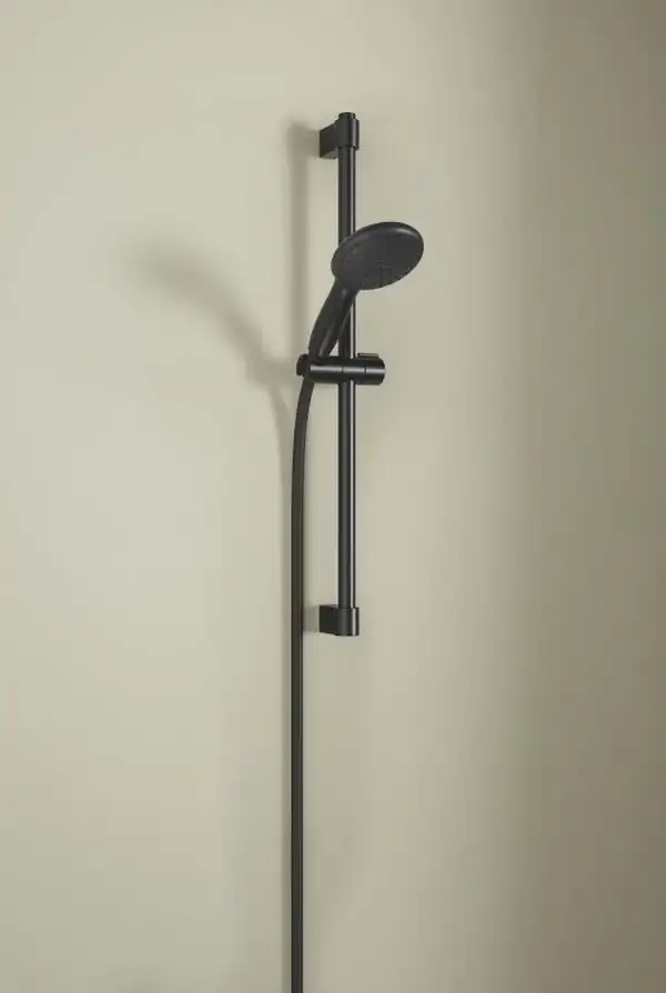 Grohe Tempesta 110 Гарнитур, чёрный (261622433)