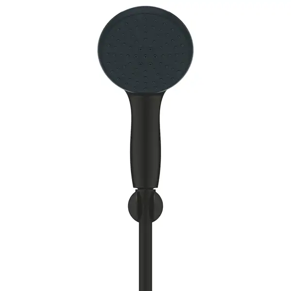 Grohe Tempesta 110 Душевой набор, черный (261642433)