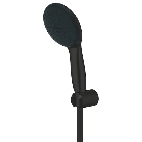 Grohe Tempesta 110 Душевой набор, черный (261642433)