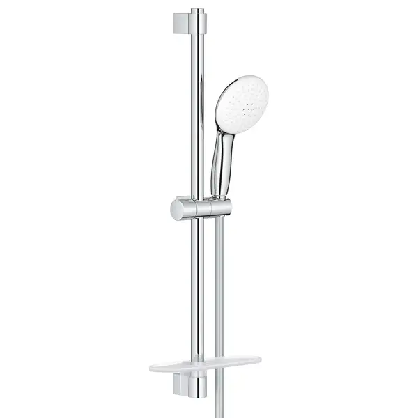 Grohe Tempesta 110 душевой гарнитур, хром (26638003)