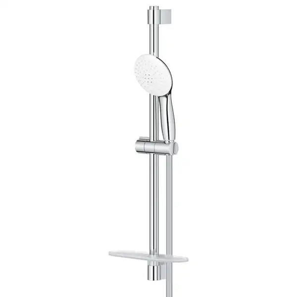 Grohe Tempesta 110 душевой гарнитур, хром (26638003)