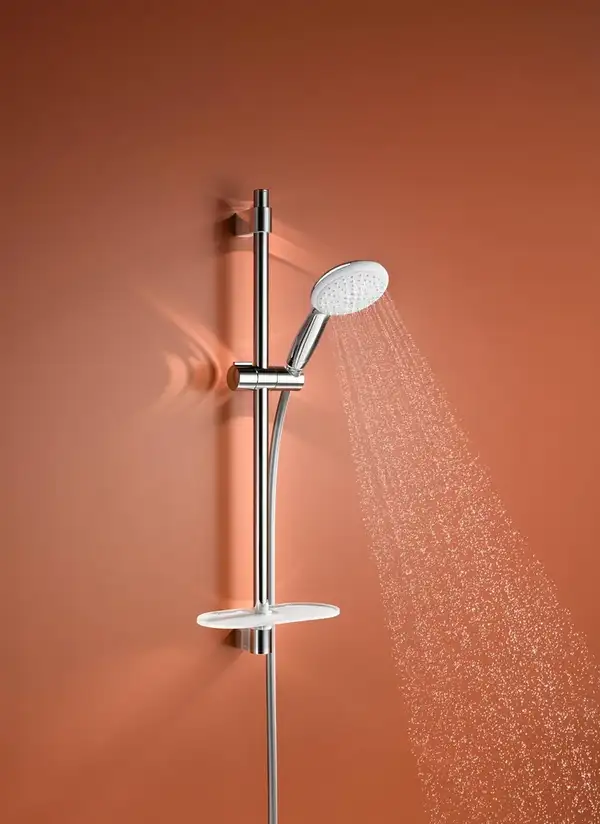 Grohe Tempesta 110 душевой гарнитур, хром (26638003)