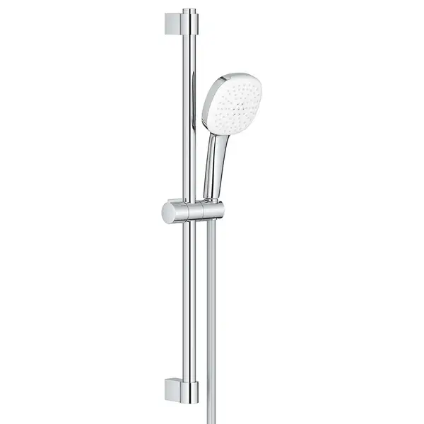 Grohe Tempesta Cube 110 гарнитур, хром (26748003)