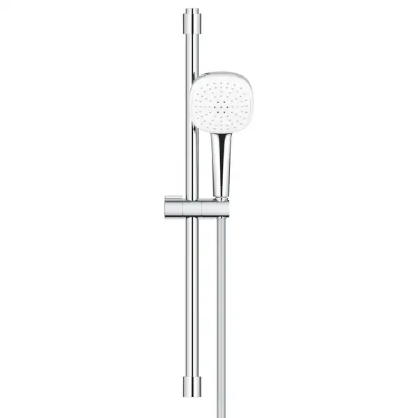 Grohe Tempesta Cube 110 гарнитур, хром (26748003)