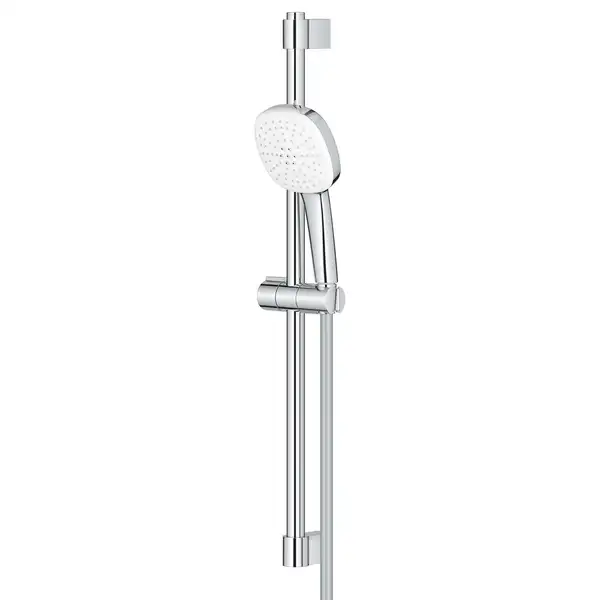 Grohe Tempesta Cube 110 гарнитур, хром (26748003)