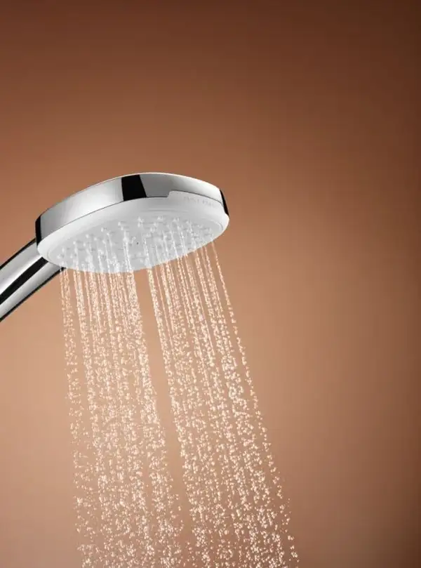 Grohe Tempesta Cube 110 Душевой набор, Хром (26909003)