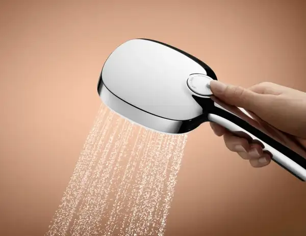 Grohe Tempesta Cube 110 Душевой набор, Хром (26909003)