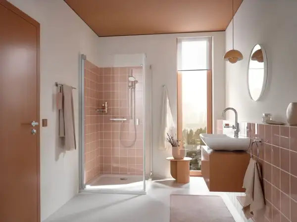 Grohe Tempesta Cube 110 Душевой набор, Хром (26909003)