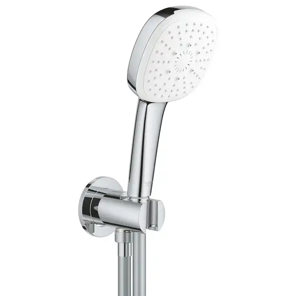 Grohe Tempesta Cube 110 душевой набор, хром (26910003)