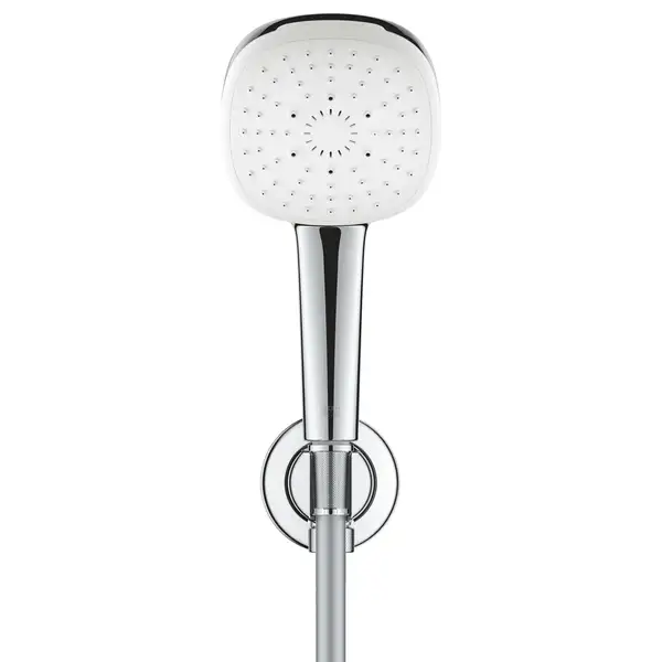 Grohe Tempesta Cube 110 душевой набор, хром (26910003)