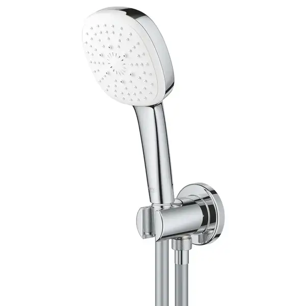 Grohe Tempesta Cube 110 душевой набор, хром (26910003)
