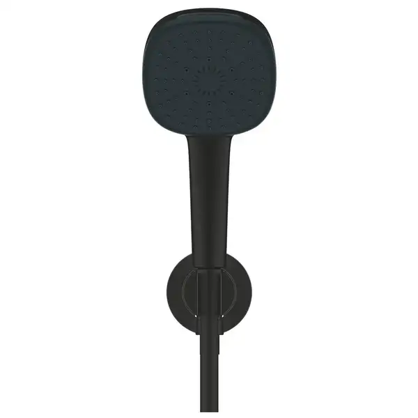 Grohe Tempesta Cube Душевой набор, чёрный (269102433)