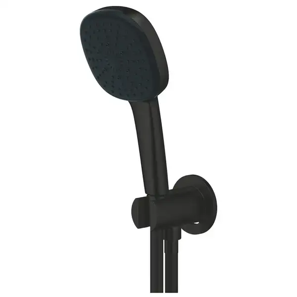 Grohe Tempesta Cube Душевой набор, чёрный (269102433)