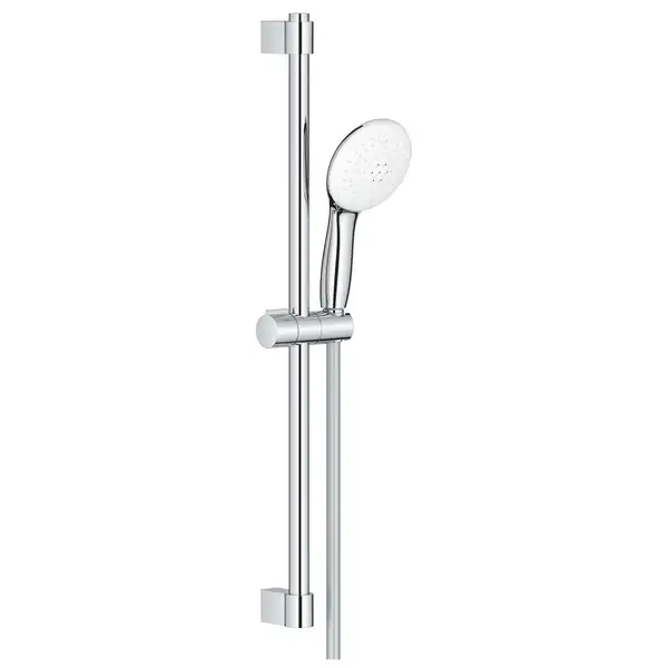 Grohe Tempesta Cube 110 Душ. гарнитур, хром (26915003)