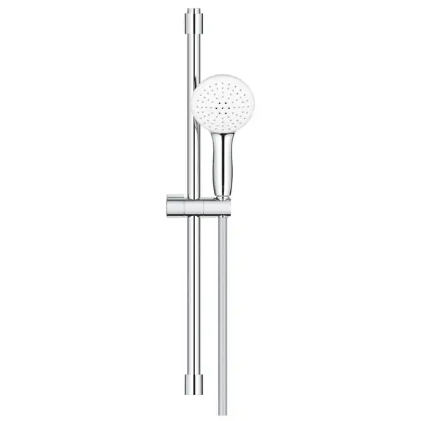 Grohe Tempesta Cube 110 Душ. гарнитур, хром (26915003)