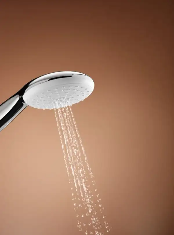 Grohe Tempesta Cube 110 Душ. гарнитур, хром (26915003)