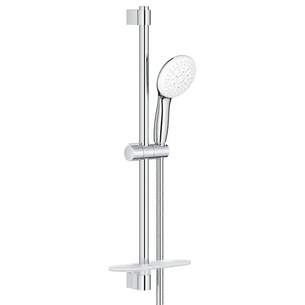 Grohe Tempesta 110 Душевой гарнитур, хром (26918003)