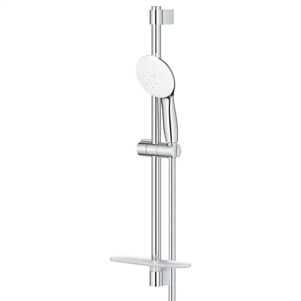 Grohe Tempesta 110 Душевой гарнитур, хром (26918003)