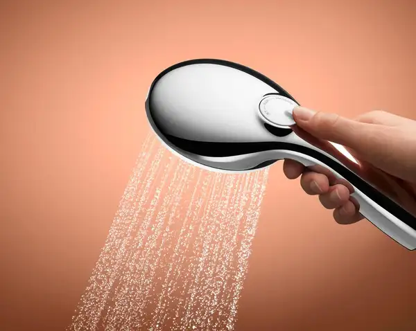 Grohe Tempesta 110 Душевой гарнитур, хром (26920003)