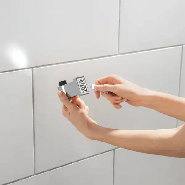 Grohe Vitalio Comfort 110 гарнитур, хром (26928001)