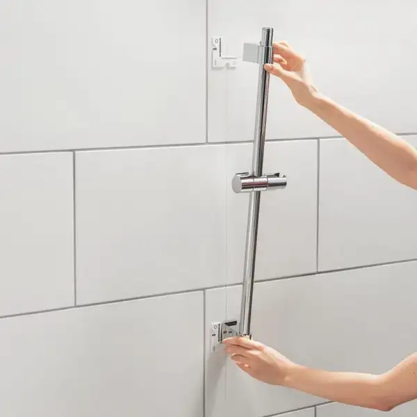 Grohe Vitalio Comfort 110 гарнитур, хром (26928001)