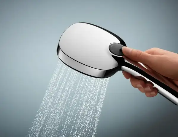 Grohe Vitalio Comfort 110 гарнитур, хром (26928001)