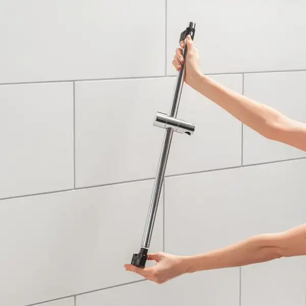 Grohe Vitalio Comfort 110 гарнитур, хром (26928001)