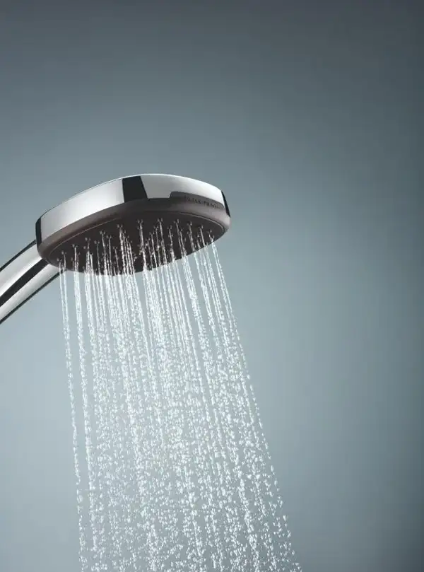 Grohe Vitalio Comfort 110 гарнитур, хром (26928001)