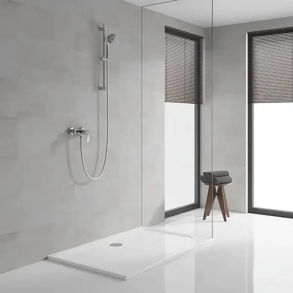 Grohe Vitalio Joy Душевой гарнитур, Хром (27333000)