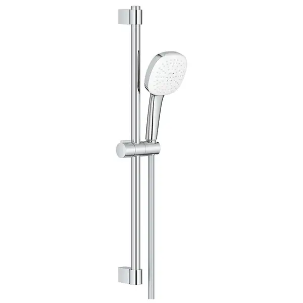 Grohe Tempesta Cube 110 душевой комплект, хром (27578003)