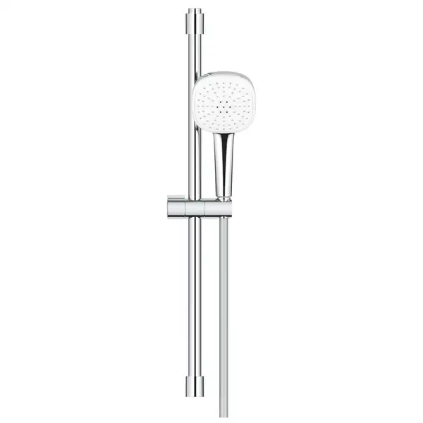 Grohe Tempesta Cube 110 душевой комплект, хром (27578003)