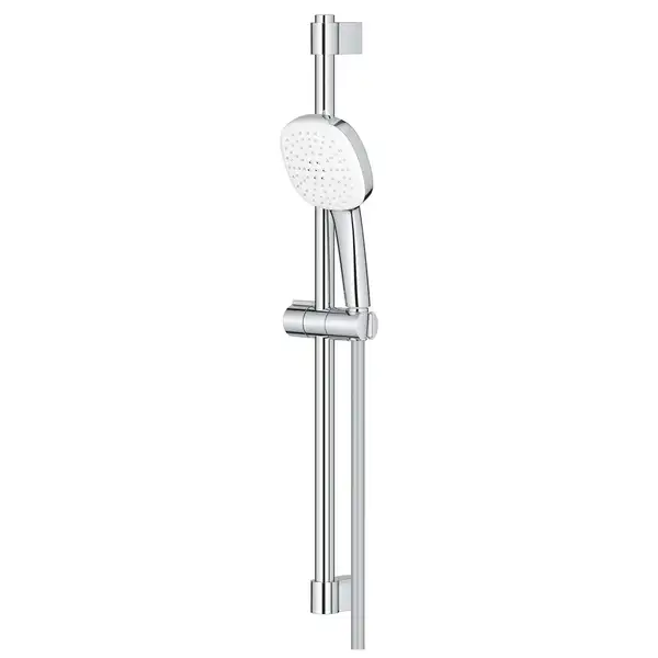 Grohe Tempesta Cube 110 душевой комплект, хром (27578003)