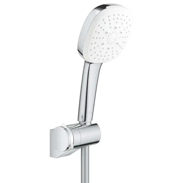 Grohe Tempesta Cube 110 набор, хром (27584003)