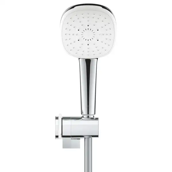Grohe Tempesta Cube 110 набор, хром (27584003)
