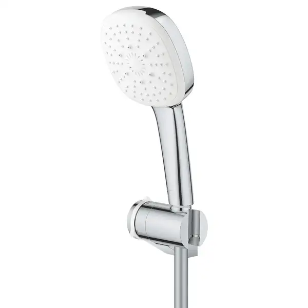 Grohe Tempesta Cube 110 набор, хром (27584003)