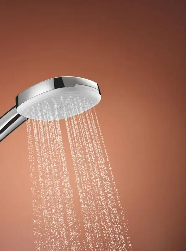 Grohe Tempesta Cube Душевой набор, хром (27588003)