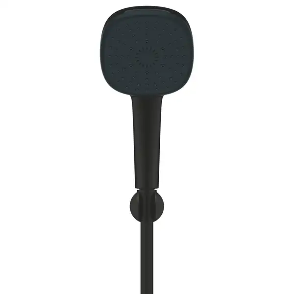 Grohe Tempesta Cube 110 набор, чёрный (275882433)