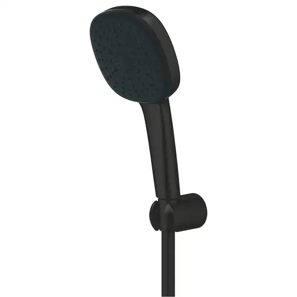 Grohe Tempesta Cube 110 набор, чёрный (275882433)