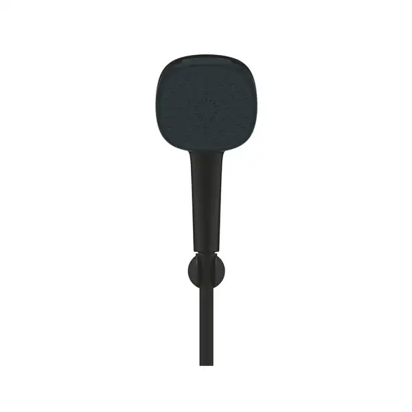 Grohe Tempesta Cube 110 набор, чёрный (275882433)