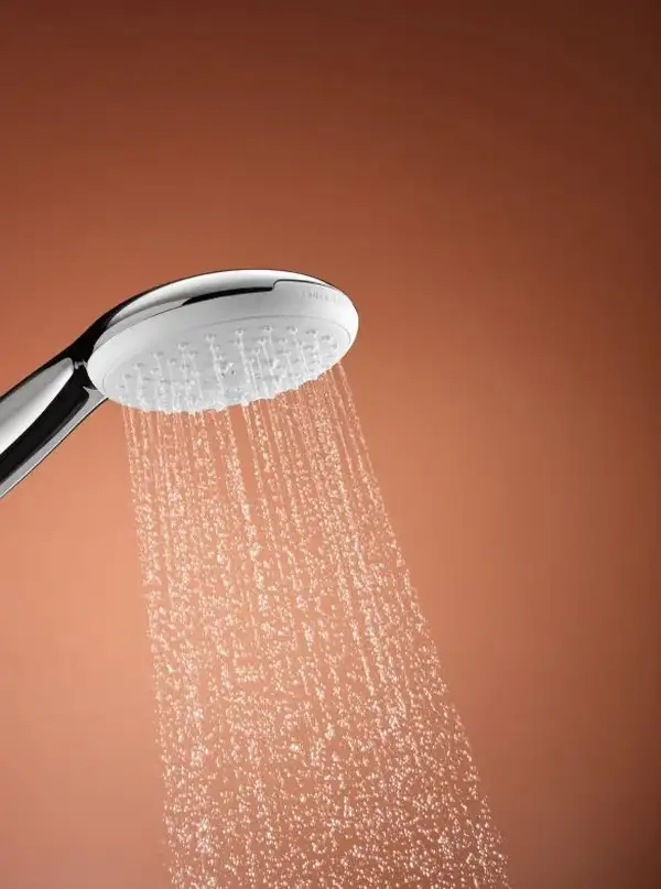 Grohe Tempesta 110 душевой набор, хром (27601003)