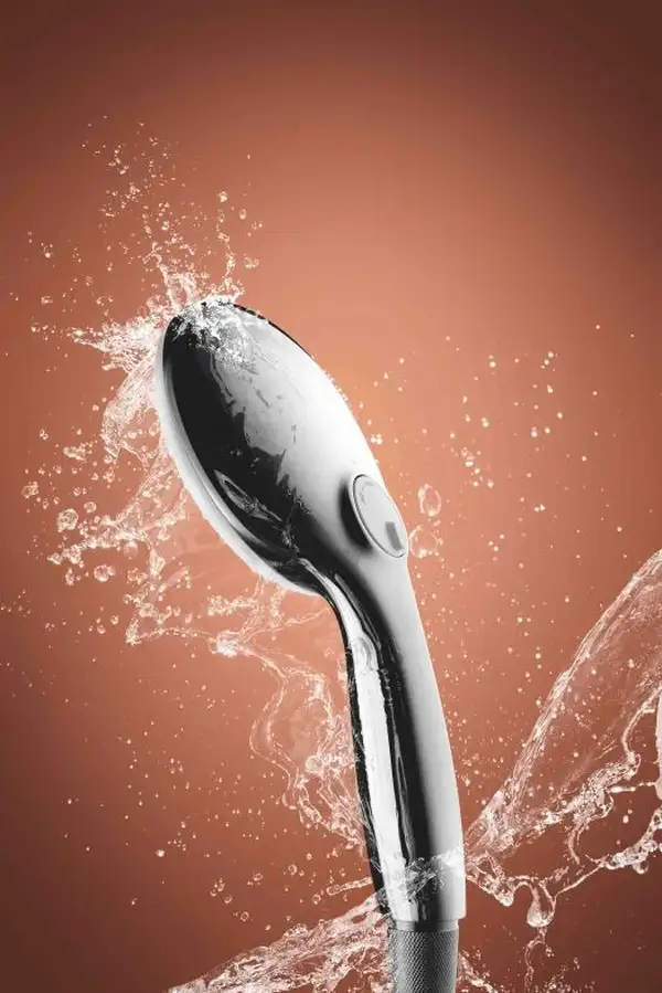 Grohe Tempesta 110 душевой набор, хром (27601003)