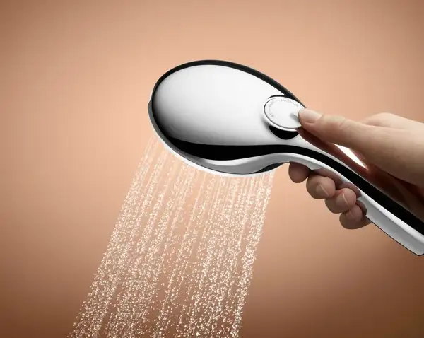 Grohe Tempesta 110 Душевой гарнитур, хром (27644003)