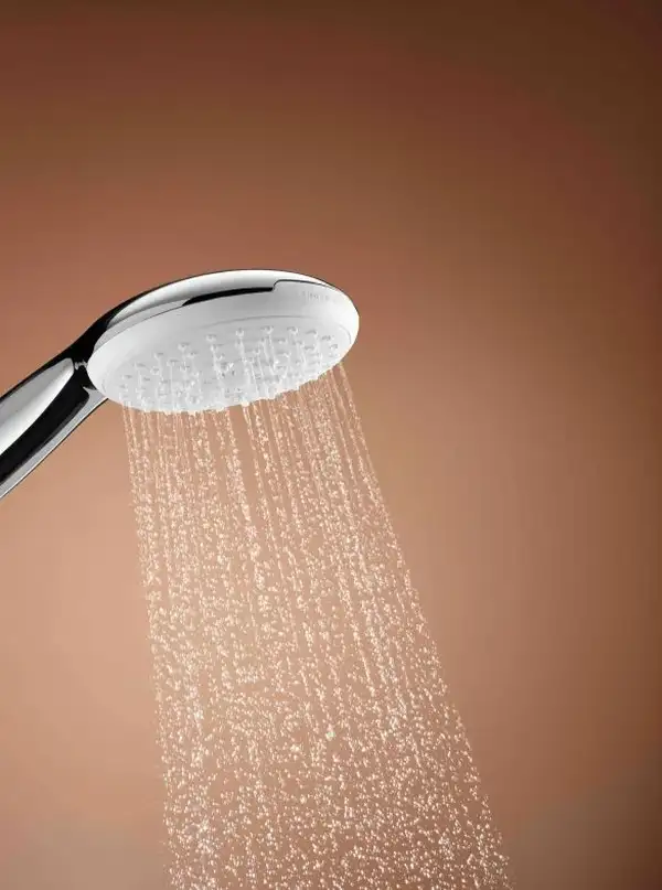 Grohe Tempesta 110 душевой набор, хром (27849003)