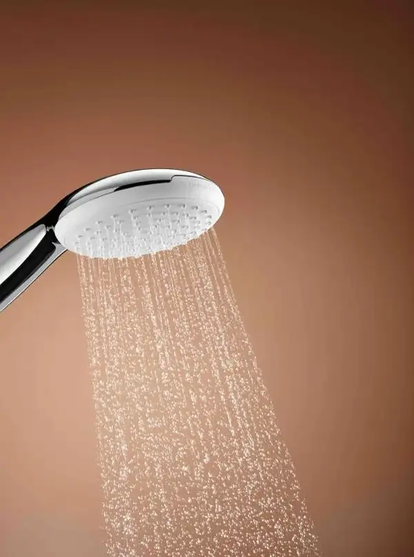 Grohe Tempesta 110 Душевой гарнитур, хром (27853003)