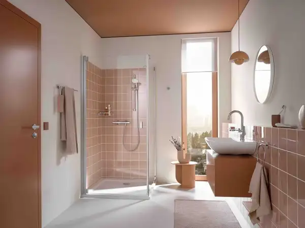 Grohe Tempesta 110 Душевой гарнитур, хром (27853003)